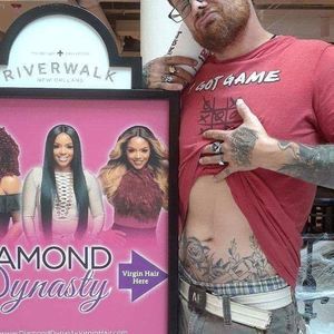 Meet your Posher, Robert